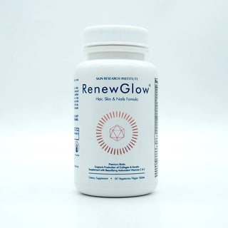 RenewGlow Supplements