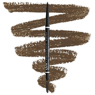 NYX Cosmetics Micro Brow Pencil