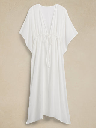 Kaftan Swim Coverup