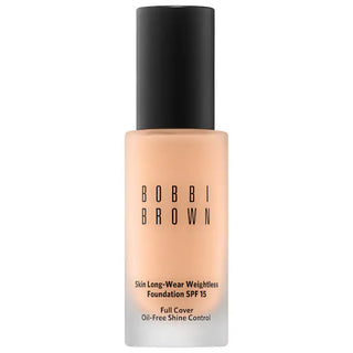 Bobbi Brown Skin Long-Wear Weightless Foundation SPF 15