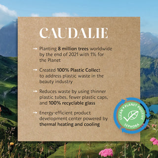 Caudalie Hand and Nail Cream